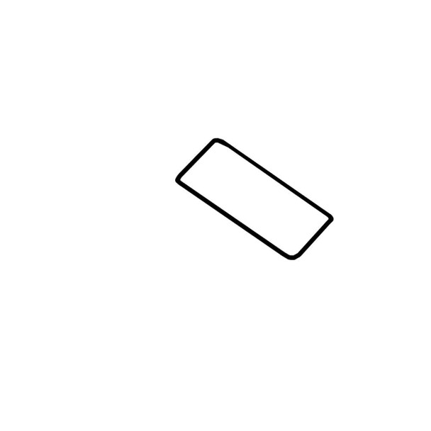 ECHO 941768034 - LABEL ICON ECCS-58V