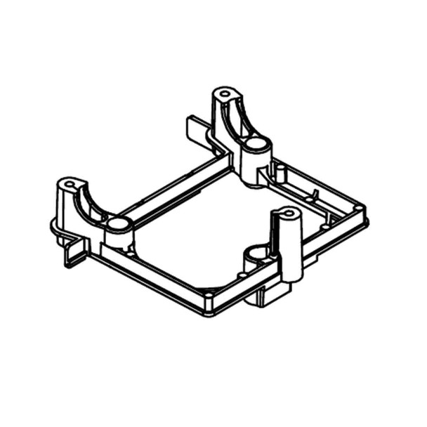 ECHO A163000050 - SUPPORT FILTER ECHO A163000050 - SUPPORT FILTER