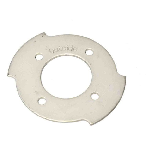 ECHO C371000160 - PLATE