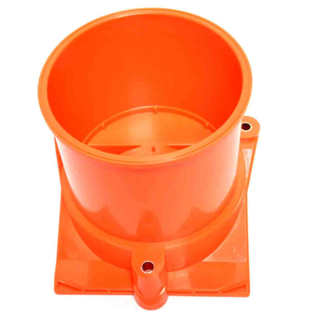 ECHO E616000070 - CASE ASSY AIR FILTER ECHO E616000070 - CASE ASSY AIR FILTER