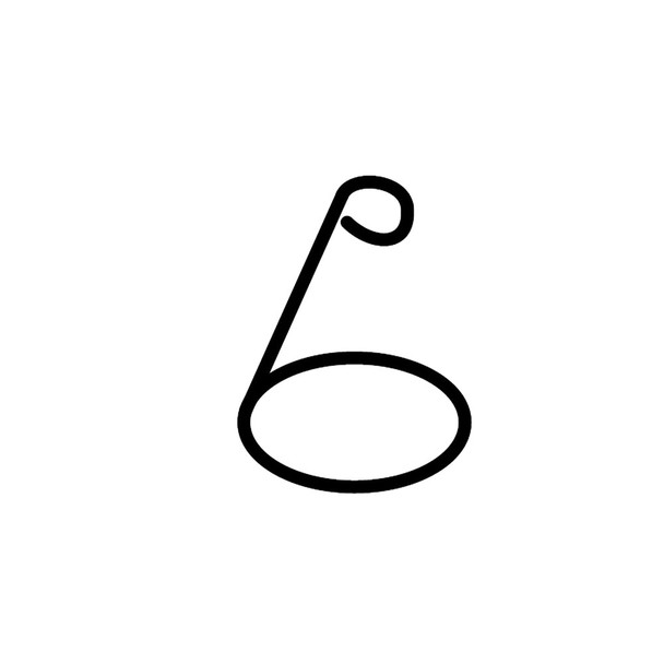 ECHO P003006210 - CLIP (FOR WYG14)