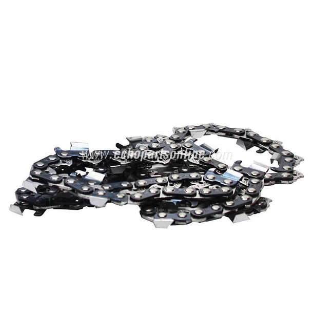 Echo Timberwolf Chain 72LPX70CQ folded view
