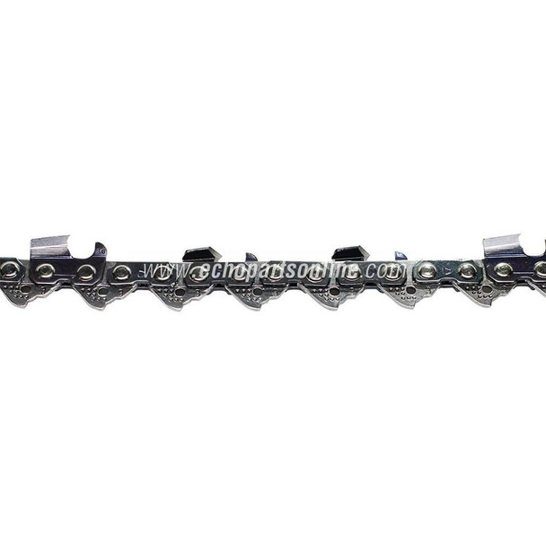 Echo CS-590 Chain 72LPX70CQ close up view