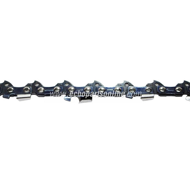 Echo CS-400 Chain 91PX62CQ close up view