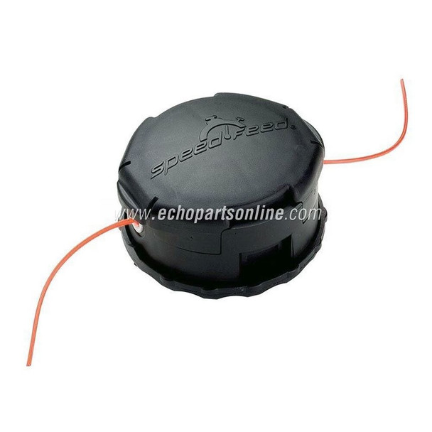 Echo Speed-Feed 400 99944200907 front view