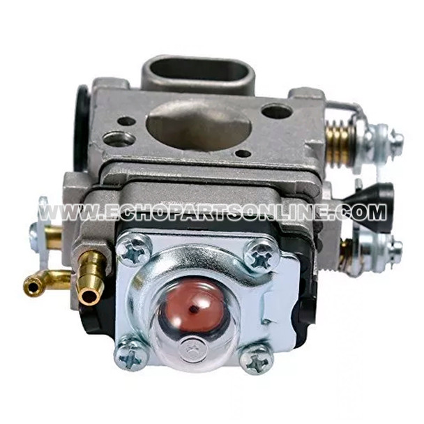 Echo PB-500T Carburetor A021001642 front view