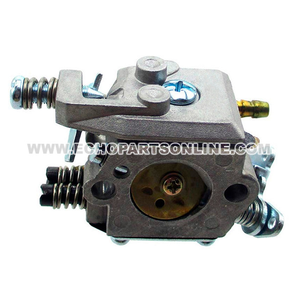 Echo CS-310 Carburetor A021001700 upper view