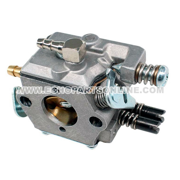 Echo CS-400 Carburetor A021001921 upper side view