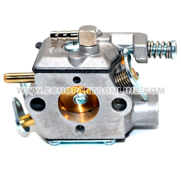 Echo CS-400 Carburetor A021001921 front view