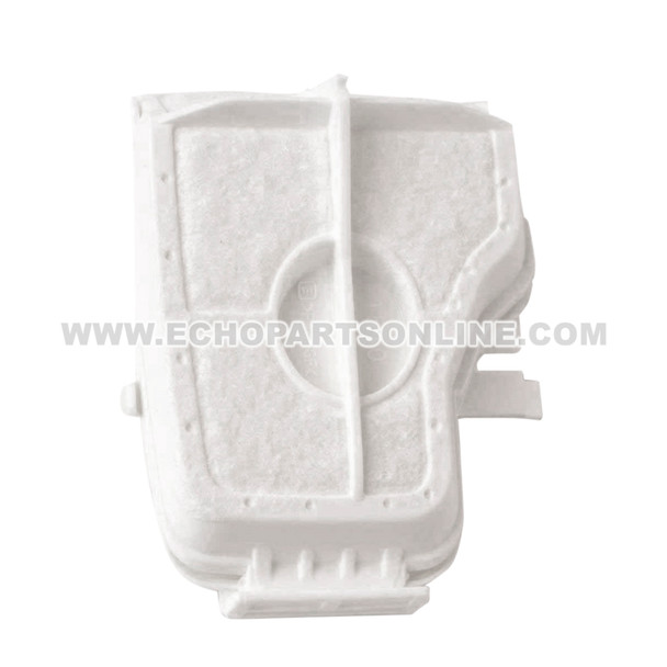 Echo CS-310 Air Filter P021016500 front view