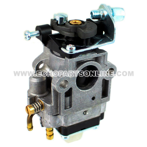 Echo PB-770T Carburetor A021003942 laid lower view Echo PB-770T Carburetor A021003942 laid lower view