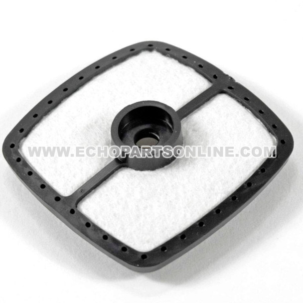 Echo SRM 230 Air Filter A226001410 side view Echo SRM 230 Air Filter A226001410 side view