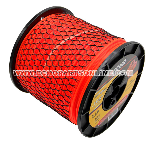 Echo SRM 230 String 316105055 right view Echo SRM 230 String 316105055 right view