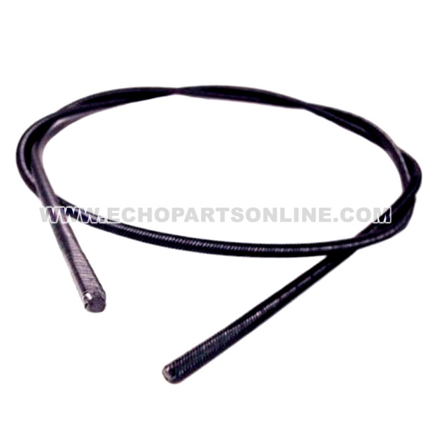 Echo SRM 225 Drive Shaft C506000470 back view Echo SRM 225 Drive Shaft C506000470 back view