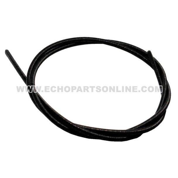 Echo SRM 225 Drive Shaft C506000470 front view Echo SRM 225 Drive Shaft C506000470 front view