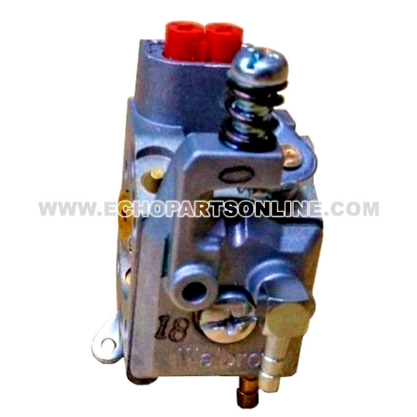 Echo CS 370 Carburetor A021001891 back view Echo CS 370 Carburetor A021001891 back view