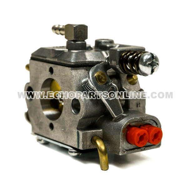 Echo CS 370 Carburetor A021001891 right view Echo CS 370 Carburetor A021001891 right view