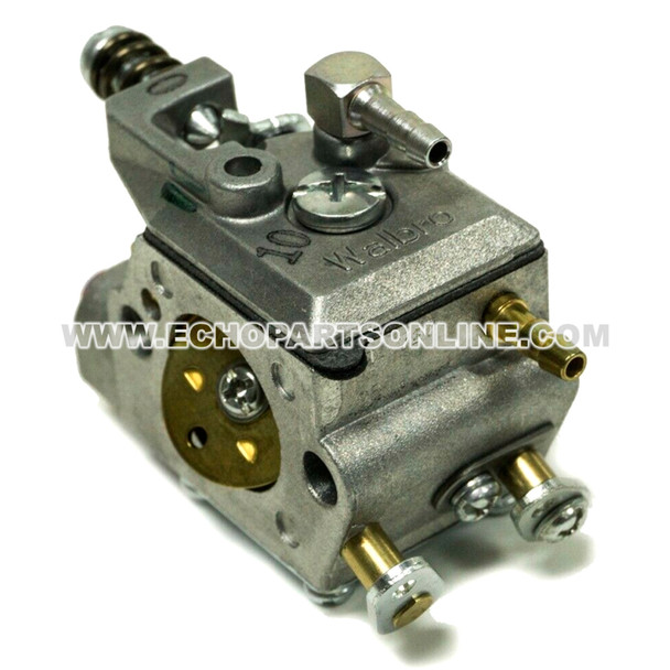 Echo CS 370 Carburetor A021001891 bottom view Echo CS 370 Carburetor A021001891 bottom view