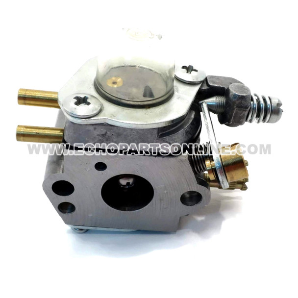 Echo SRM 2400 Carburetor 12520013317 back view