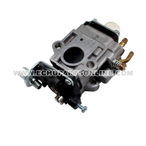 Echo SRM 260 Carburetor A021000053 bottom view