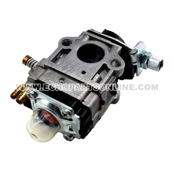 Echo SRM 260 Carburetor A021000053 top view