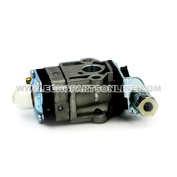 Echo SRM 261T Carburetor A021000700 OEM left side view Echo SRM 261T Carburetor A021000700 OEM left side view