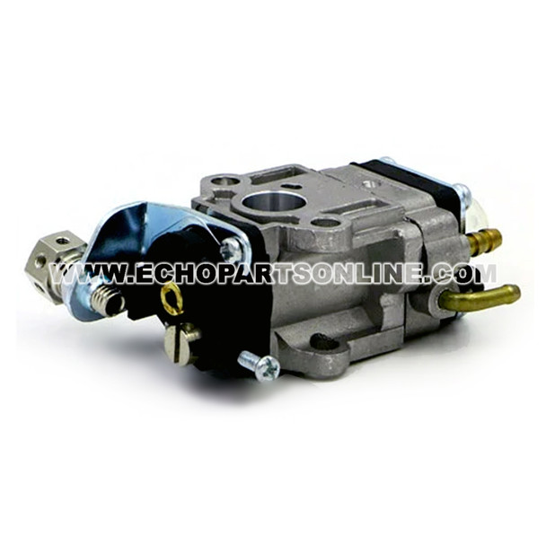 Echo SRM 261T Carburetor A021000700 OEM right side view Echo SRM 261T Carburetor A021000700 OEM right side view