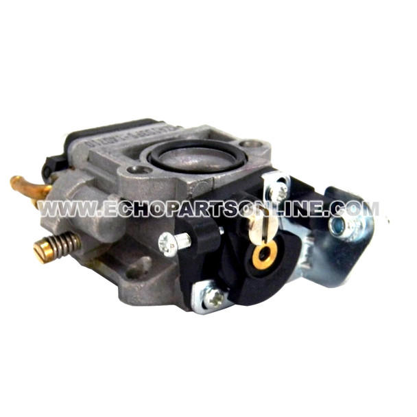 Echo SRM 261T Carburetor A021000700 OEM left view Echo SRM 261T Carburetor A021000700 OEM left view