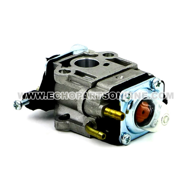 Echo SRM 261T Carburetor A021000700 OEM side view Echo SRM 261T Carburetor A021000700 OEM side view