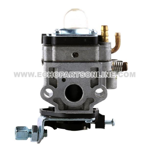 Echo SRM 261T Carburetor A021000700 OEM  back view Echo SRM 261T Carburetor A021000700 OEM  back view