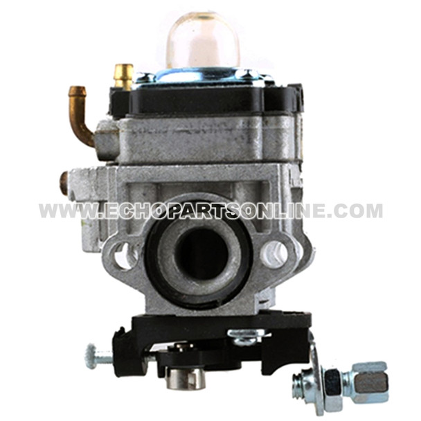 Echo SRM 261T Carburetor A021000700 OEM front view Echo SRM 261T Carburetor A021000700 OEM front view