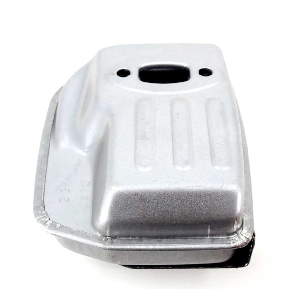 ECHO P021050901 - MUFFLER ASSY (2620) ECHO P021050901 - MUFFLER ASSY (2620)