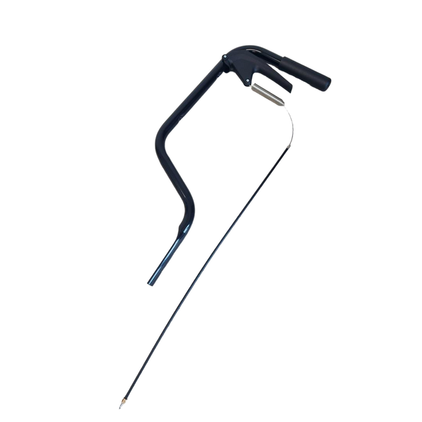 P021053100 - HANDLE AND CABLE ASSY (RB-60) - ECHO Genuine OEM Part