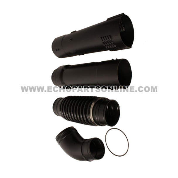 ECHO P021053340 - BLOWER PIPE KIT PB-8010T V2-image2