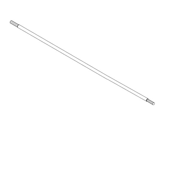 ECHO P022055110 - DRIVESHAFT