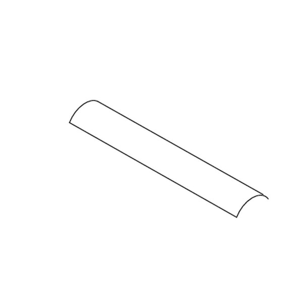 ECHO P022055120 - LABEL CAUTION