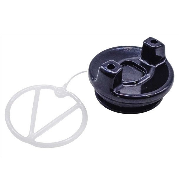 ECHO P100004881 - OIL CAP ASSY