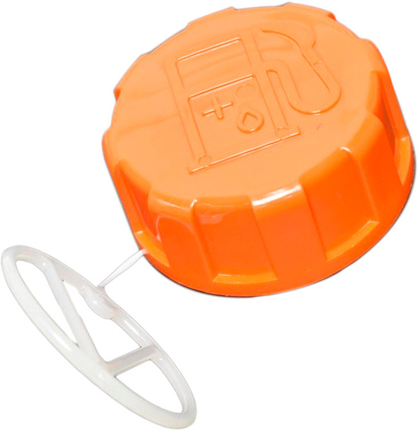 ECHO P100006051 - FUEL CAP ASSY HC-2020 - Image 1