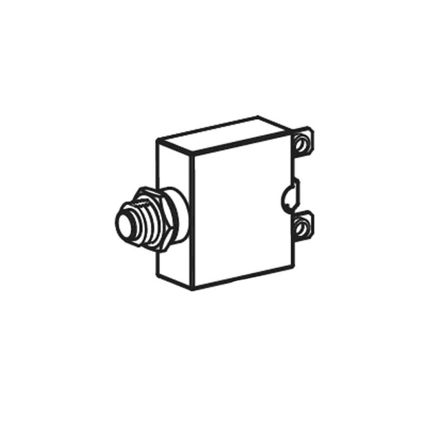 ECHO YH318000050 - BREAKER CIRCUIT (20A)
