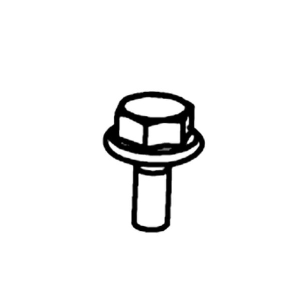 ECHO YH435000100 - BOLT ECHO YH435000100 - BOLT