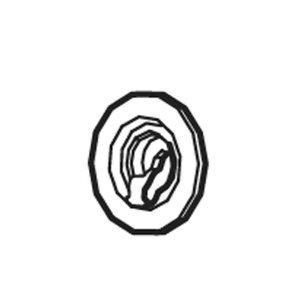 ECHO YH458000470 - SEAT VALVE SPRING ECHO YH458000470 - SEAT VALVE SPRING