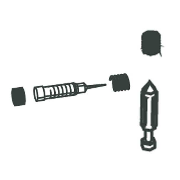 ECHO YH459000350 - KIT MAIN JET