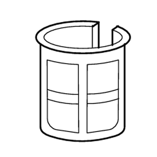 ECHO YH465000130 - STRAINER FUEL