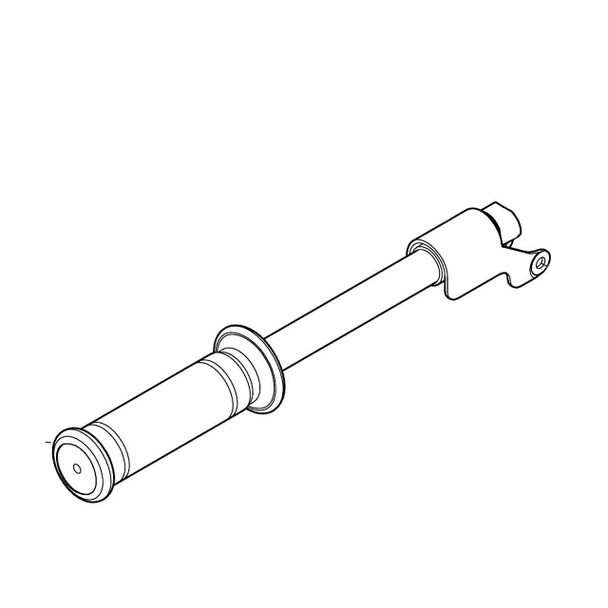 ECHO YH466000110 - SET HANDLE