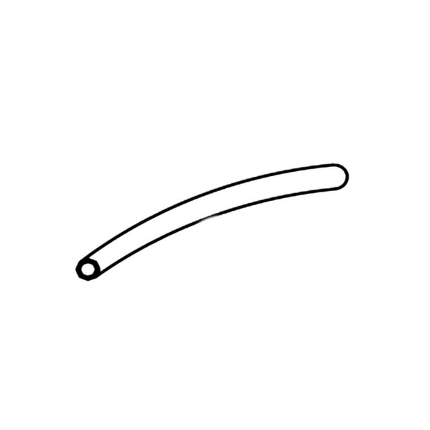 ECHO YH467000430 - HOSE FUEL ECHO YH467000430 - HOSE FUEL