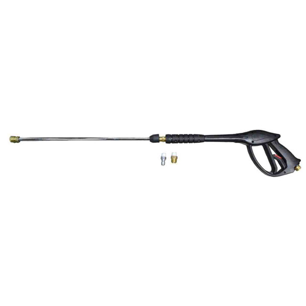 ECHO YH467000520 - ASSY GUN & WAND