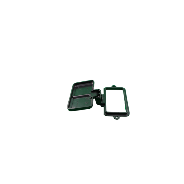 YH479000630 - COVER OUTLET - ECHO Genuine OEM Part YH479000630 - COVER OUTLET - ECHO Genuine OEM Part