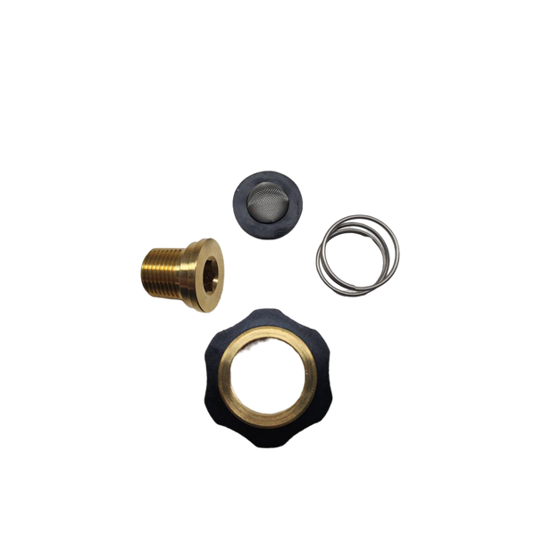 YH482000090 - ADAPTOR GARDEN HOSE INLET - ECHO Genuine OEM Part YH482000090 - ADAPTOR GARDEN HOSE INLET - ECHO Genuine OEM Part