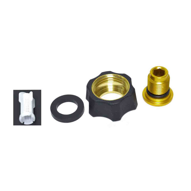 ECHO YH482000350 - KIT INLET ASSEMBLY