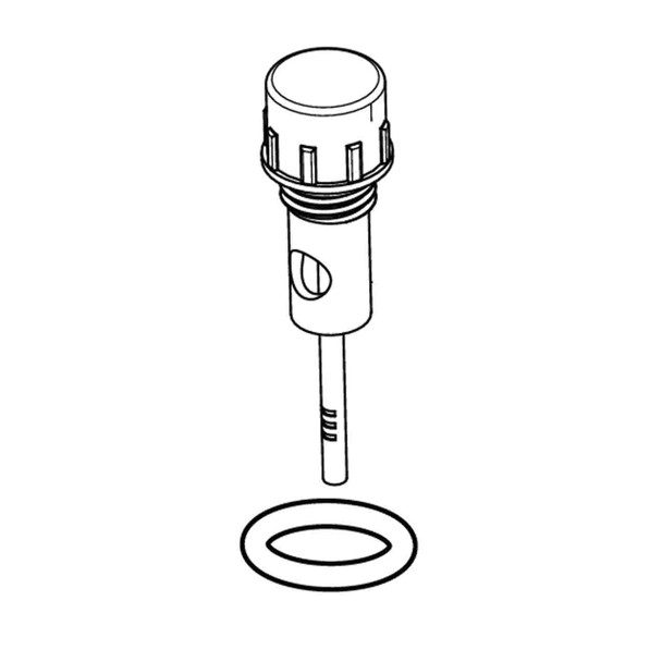 ECHO YH482000380 - KIT VENT PLUG